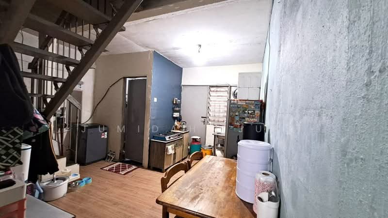 Taman Cempaka untuk Untuk Dijual - RM 395,000, Feb 2026 - Kitchen - PropertyGuru.com.my