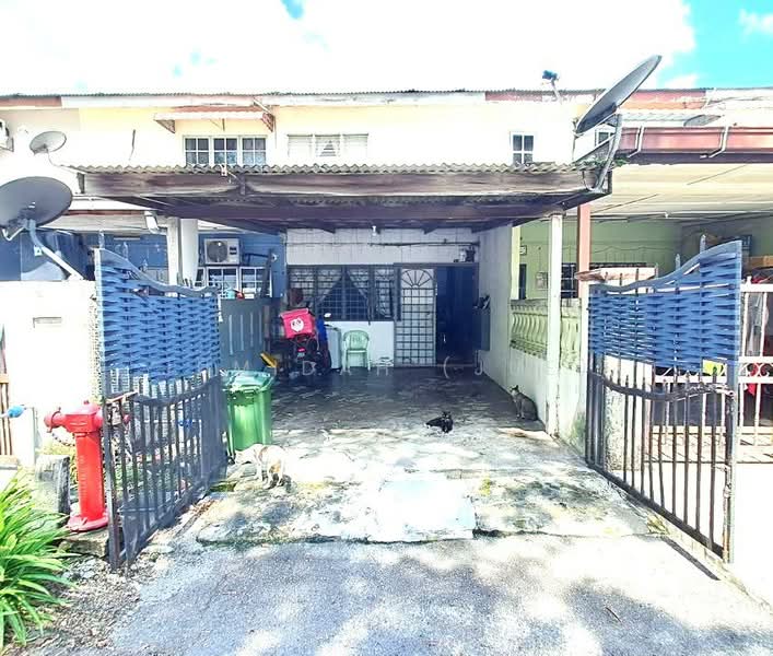 Taman Cempaka untuk Untuk Dijual - RM 395,000, Feb 2026 - Exterior - PropertyGuru.com.my