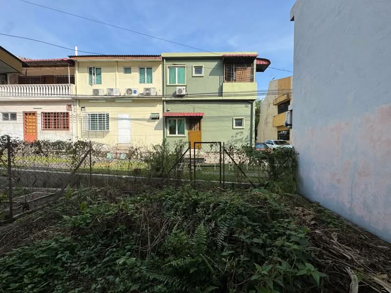 2-storey Terraced House for Sale in Taman Mega Jaya (Ampang) - M.J Zairin - Exterior - PropertyGuru.com.my