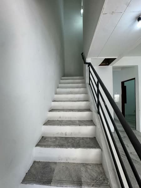 2-storey Terraced House for Sale in Taman Mega Jaya (Ampang) - M.J Zairin - Interior - PropertyGuru.com.my