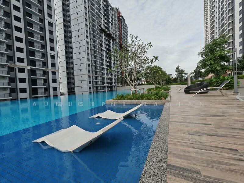 Condominium for Sale at Vierra Residence - Augustine Nathan - Exterior - PropertyGuru.com.my