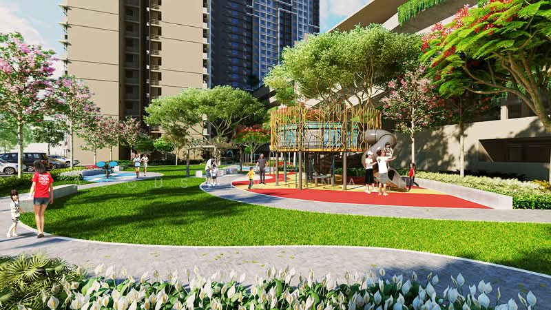 Condominium for Sale at Vierra Residence - Augustine Nathan - Exterior - PropertyGuru.com.my