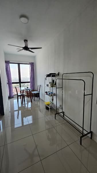 Service Residence for Sale at Menara Geno - Theresa Chew - Dining Room - PropertyGuru.com.my
