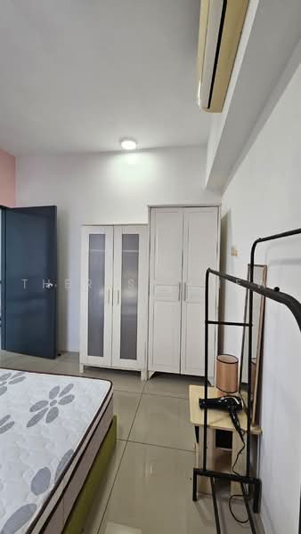 Service Residence for Sale at Menara Geno - Theresa Chew - Bedroom - PropertyGuru.com.my