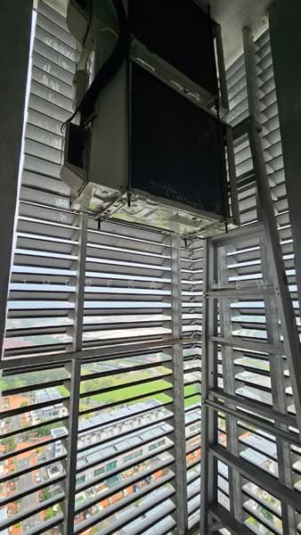 Service Residence for Sale at Menara Geno - Theresa Chew - View - PropertyGuru.com.my