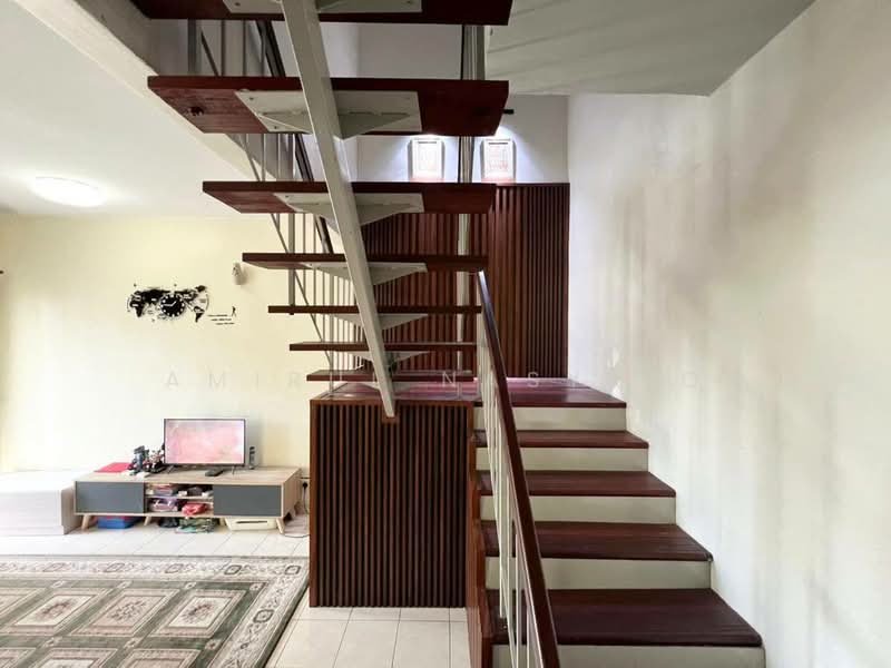 Taman Subang Murni untuk Untuk Dijual - RM 530,000, Mac 2026 - Interior - PropertyGuru.com.my