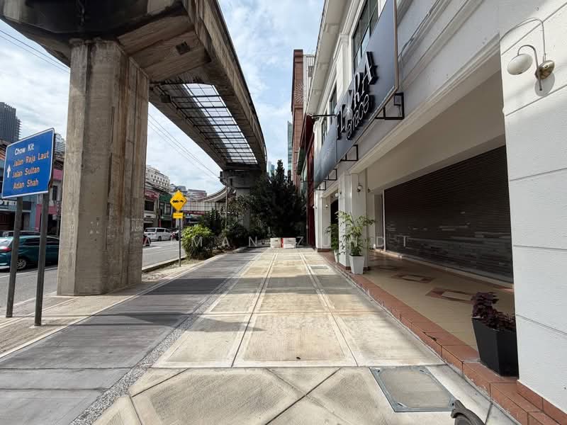 For Sale - Wisma Tancom