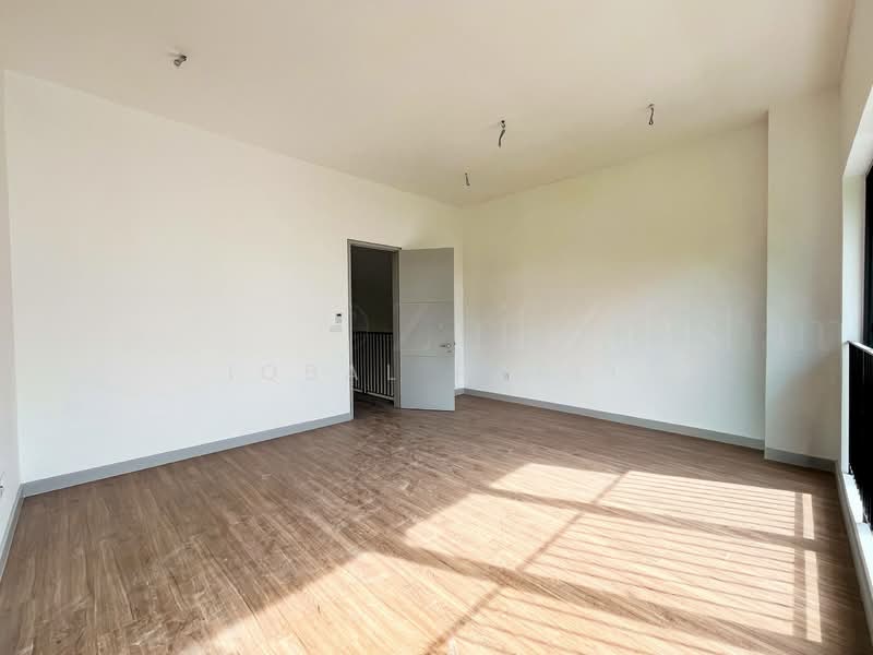 2.5-storey Terraced House for Sale in Taman Melawati (Ulu Kelang) - Iqbal Rafei - Interior - PropertyGuru.com.my