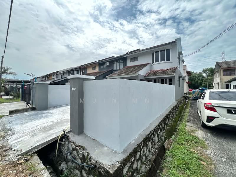 Bukit Sentosa untuk Untuk Dijual - RM 405,000, Feb 2026 - Exterior - PropertyGuru.com.my