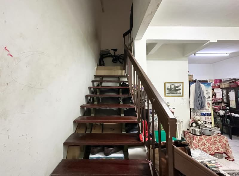 2-storey Terraced House for Sale in Puncak Alam (Selangor) - Amirul Nasyriq - Interior - PropertyGuru.com.my
