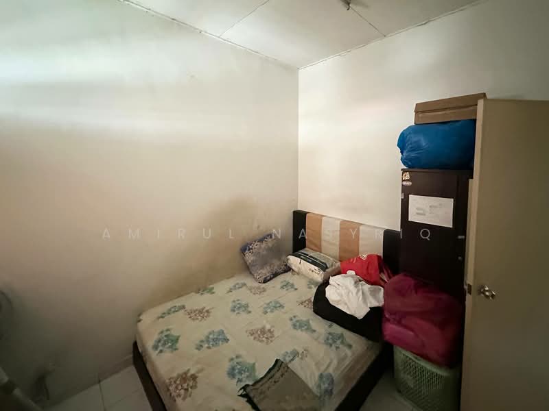 2-storey Terraced House for Sale in Puncak Alam (Selangor) - Amirul Nasyriq - Bedroom - PropertyGuru.com.my