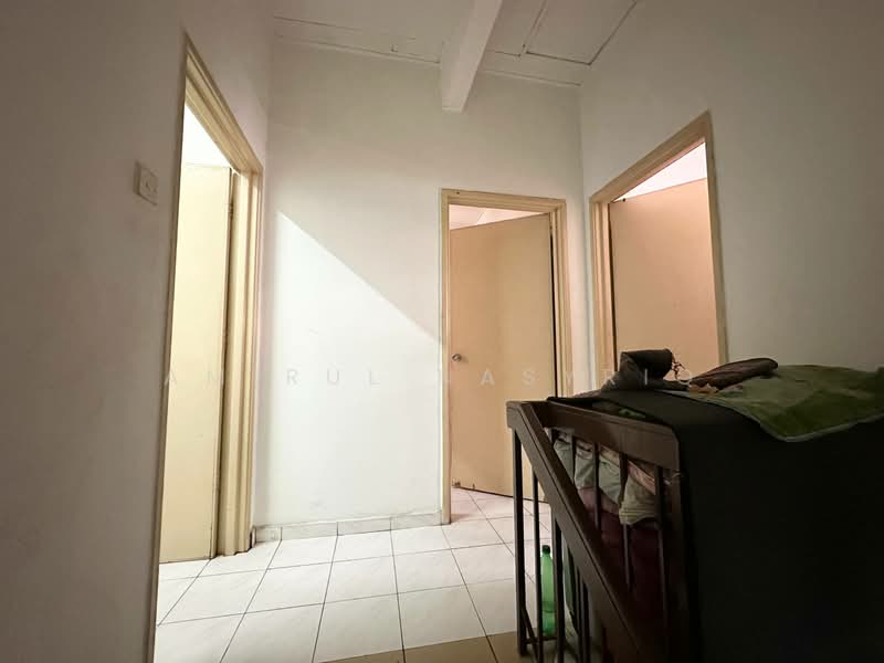2-storey Terraced House for Sale in Puncak Alam (Selangor) - Amirul Nasyriq - Interior - PropertyGuru.com.my