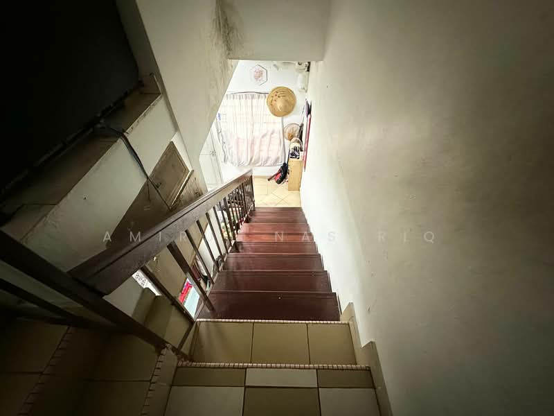 2-storey Terraced House for Sale in Puncak Alam (Selangor) - Amirul Nasyriq - Interior - PropertyGuru.com.my