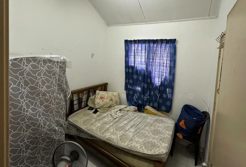 2-storey Terraced House for Sale in Puncak Alam (Selangor) - Amirul Nasyriq - Bedroom - PropertyGuru.com.my