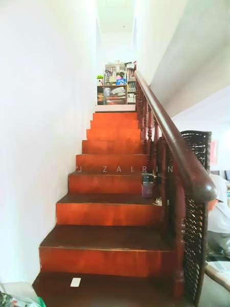 2-storey Terraced House for Sale in Taman Putra (Ampang) - M.J Zairin - Interior - PropertyGuru.com.my