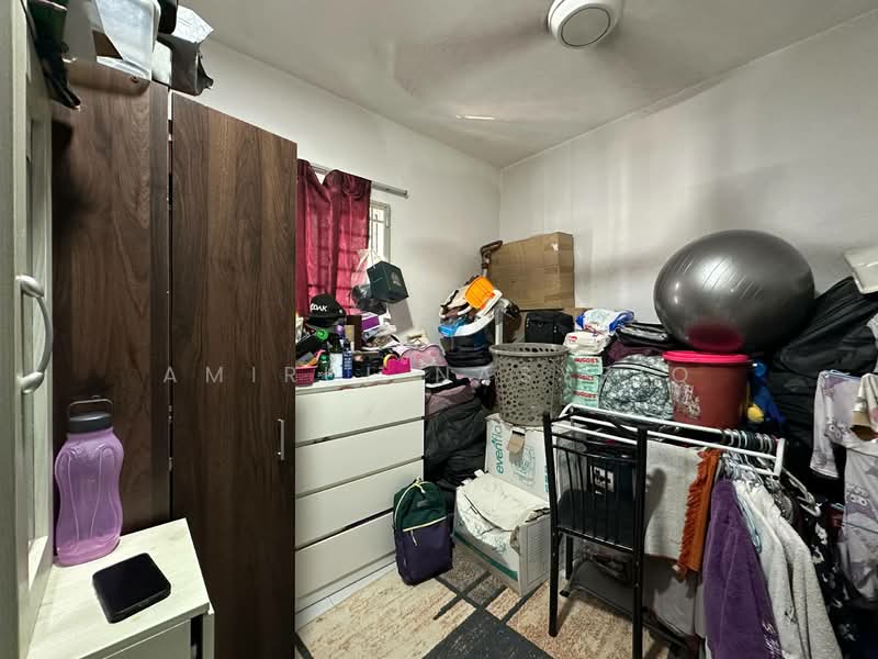 Apartment for Sale at Residensi Laguna Biru 2 - Amirul Nasyriq - Interior - PropertyGuru.com.my