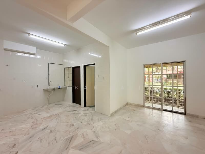 2-storey Terraced House for Sale in Putrajaya (Putrajaya) - Adibah Salim - Interior - PropertyGuru.com.my