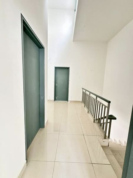 2-storey Terraced House for Sale in Bandar Baru Permas Jaya (Permas Jaya) - Yik Tat - PropertyGuru.com.my