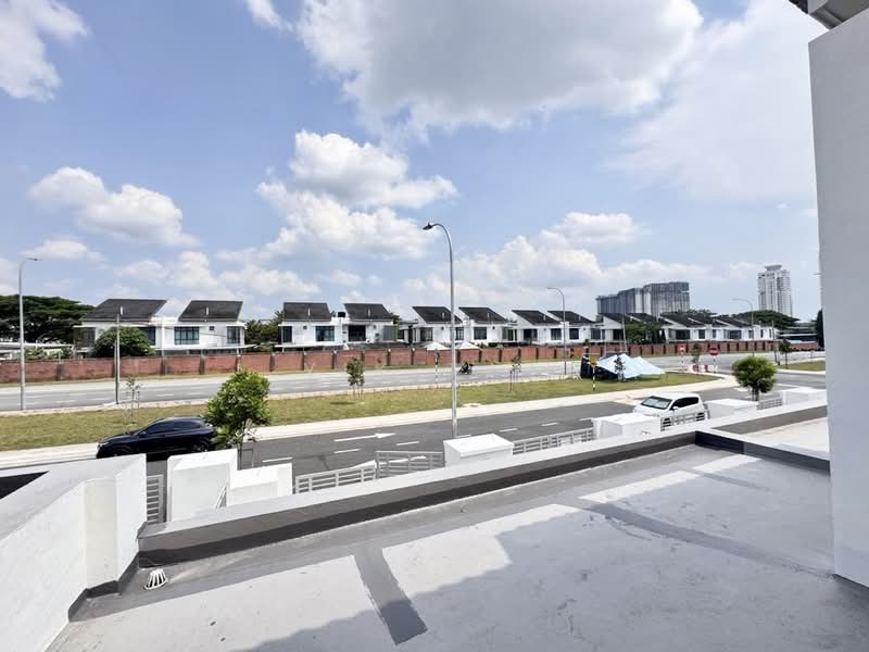 2-storey Terraced House for Sale in Bandar Baru Permas Jaya (Permas Jaya) - Yik Tat - PropertyGuru.com.my