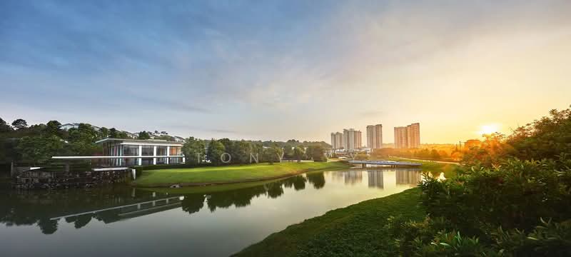 Jade Hills untuk Untuk Dijual - RM 2,400,000, Mac 2026 - PropertyGuru.com.my