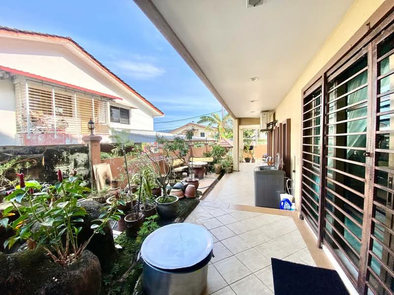 Semi-Detached House for Sale in Ampang Jaya (Ampang) - Firdaussazwan Mustafa - Exterior - PropertyGuru.com.my