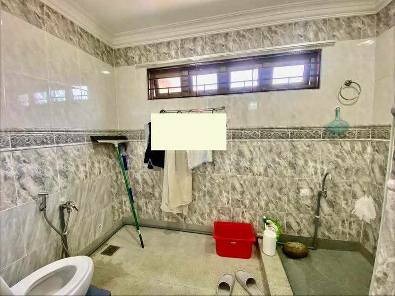 Semi-Detached House for Sale in Ampang Jaya (Ampang) - Firdaussazwan Mustafa - Bathroom - PropertyGuru.com.my