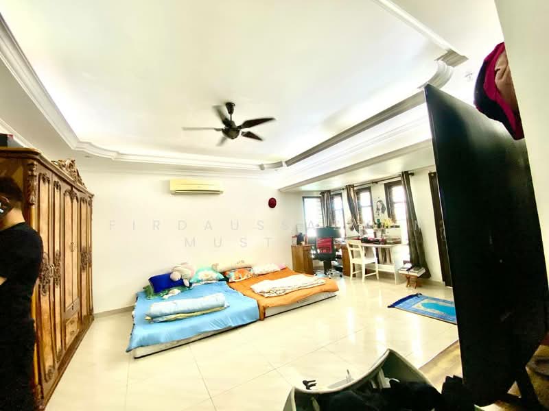 Semi-Detached House for Sale in Ampang Jaya (Ampang) - Firdaussazwan Mustafa - Bedroom - PropertyGuru.com.my