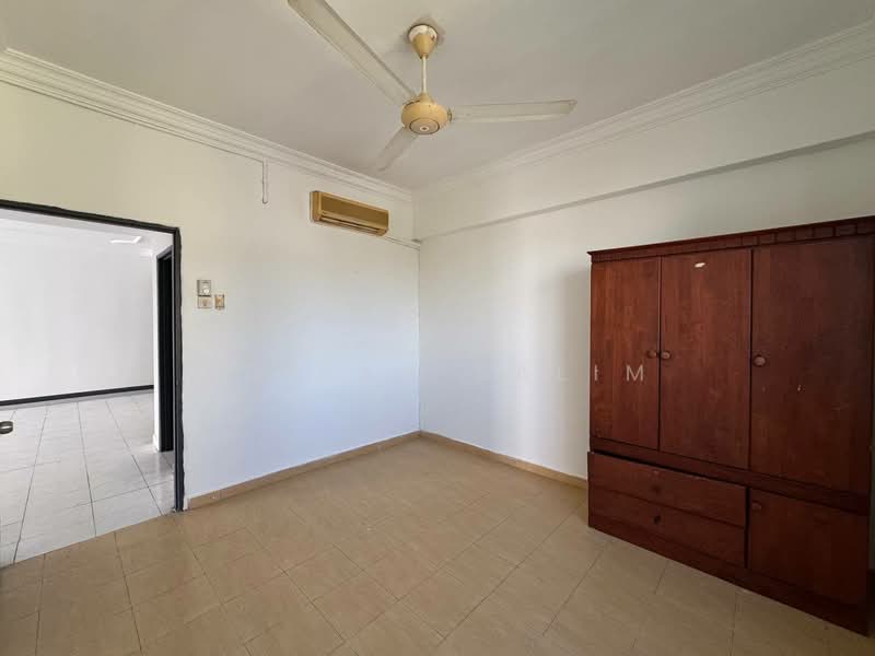 Condominium for Sale at Duta Ria - Adibah Salim - Bedroom - PropertyGuru.com.my