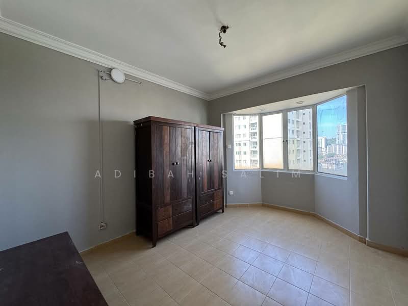 Condominium for Sale at Duta Ria - Adibah Salim - Bedroom - PropertyGuru.com.my