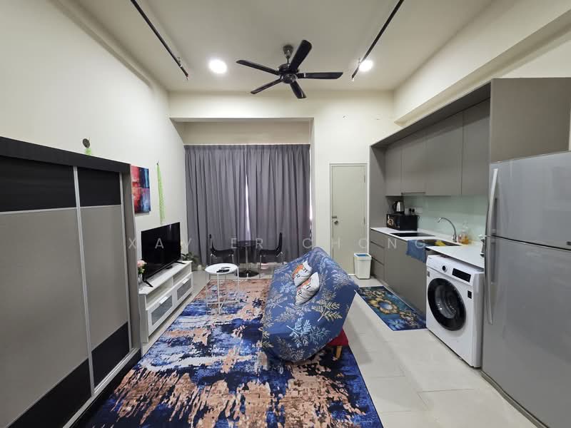 Tamarind Suites untuk Untuk Disewa - RM 1,350 /bulan, Feb 2026 - PropertyGuru.com.my