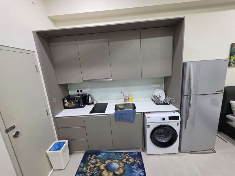 Tamarind Suites untuk Untuk Disewa - RM 1,350 /bulan, Feb 2026 - PropertyGuru.com.my