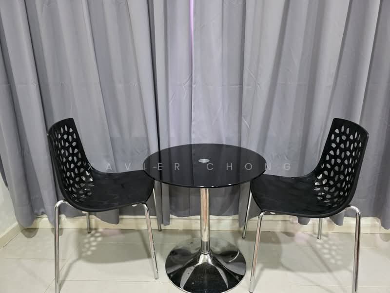 Tamarind Suites untuk Untuk Disewa - RM 1,350 /bulan, Feb 2026 - PropertyGuru.com.my