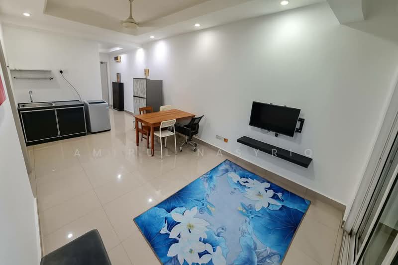 Menara U2 untuk Untuk Dijual - RM 280,000, Mac 2026 - Kitchen - PropertyGuru.com.my