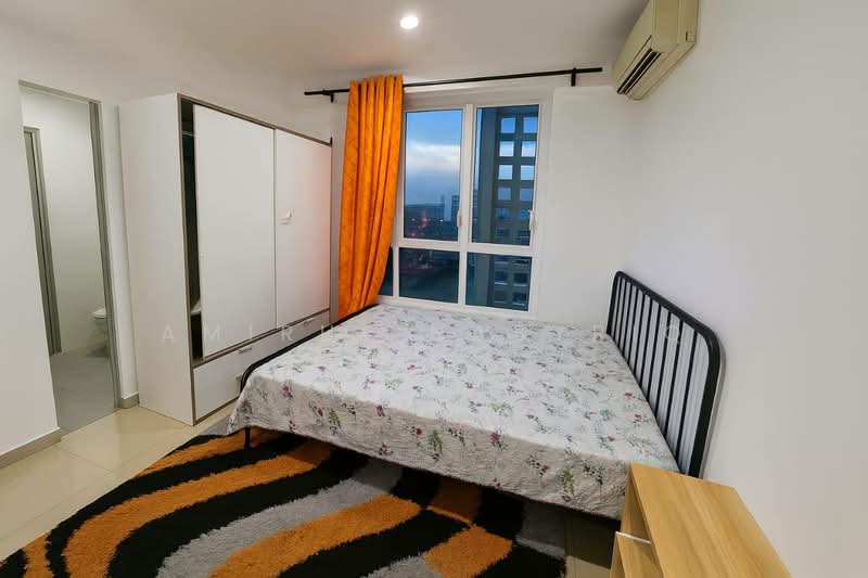Menara U2 untuk Untuk Dijual - RM 280,000, Mac 2026 - Bedroom - PropertyGuru.com.my