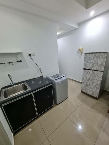 Menara U2 untuk Untuk Dijual - RM 280,000, Mac 2026 - Kitchen - PropertyGuru.com.my