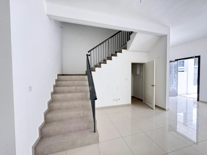 2-storey Terraced House for Sale in Taman Desa Tebrau (Tebrau) - Yik Tat - Interior - PropertyGuru.com.my