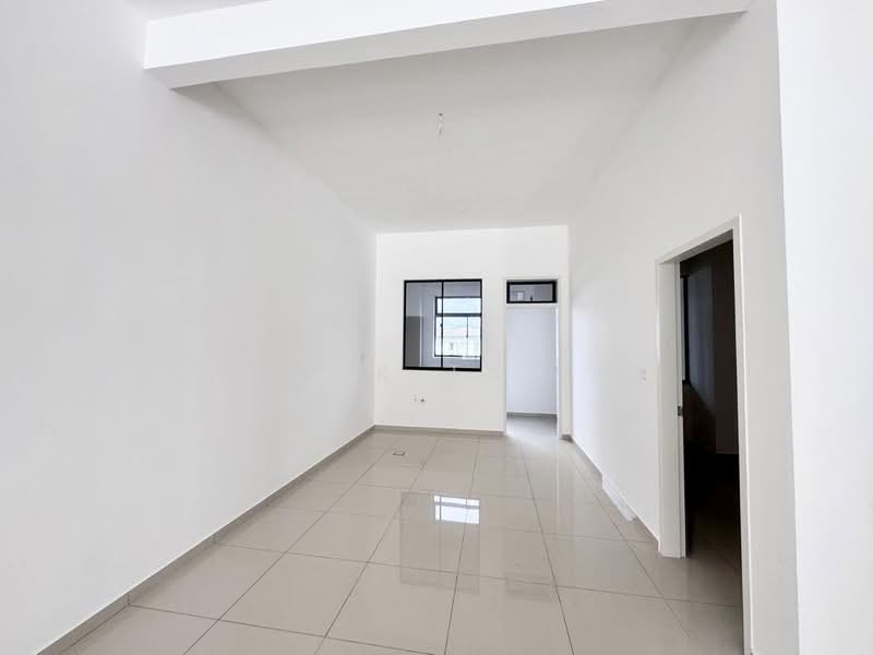 2-storey Terraced House for Sale in Taman Desa Tebrau (Tebrau) - Yik Tat - Interior - PropertyGuru.com.my