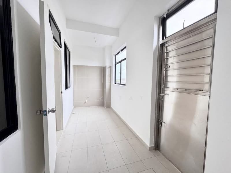 2-storey Terraced House for Sale in Taman Desa Tebrau (Tebrau) - Yik Tat - PropertyGuru.com.my