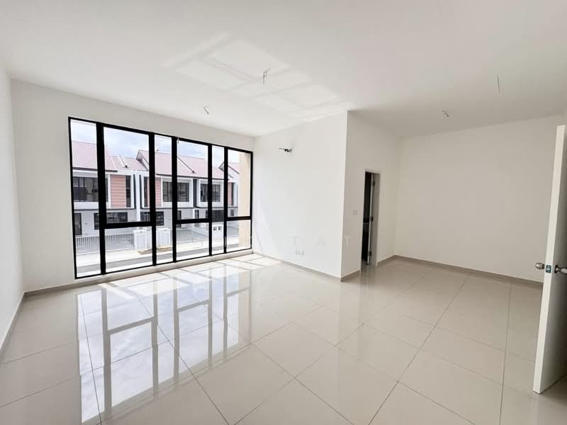 2-storey Terraced House for Sale in Taman Desa Tebrau (Tebrau) - Yik Tat - PropertyGuru.com.my