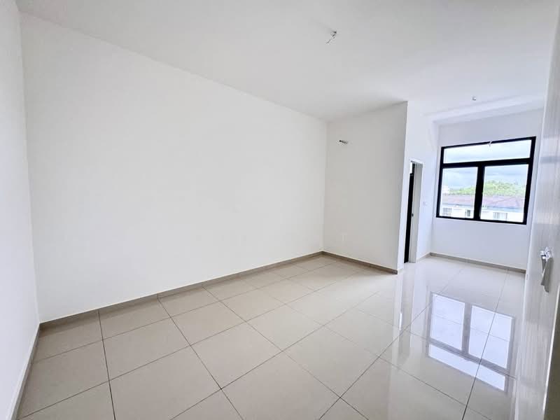 2-storey Terraced House for Sale in Taman Desa Tebrau (Tebrau) - Yik Tat - PropertyGuru.com.my