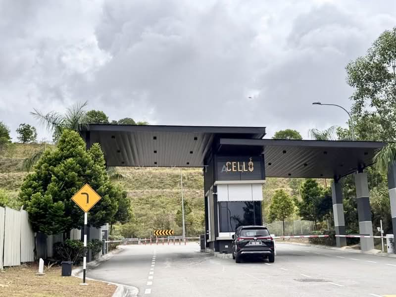 2-storey Terraced House for Sale in Taman Desa Tebrau (Tebrau) - Yik Tat - PropertyGuru.com.my