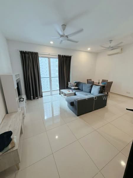 Condominium for Rent at Imperial Grande - Steven Seow - PropertyGuru.com.my