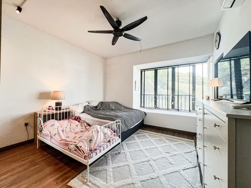 SERENIA AIORA 1 untuk Untuk Disewa - RM 2,500 /bulan, Feb 2026 - Bedroom - PropertyGuru.com.my