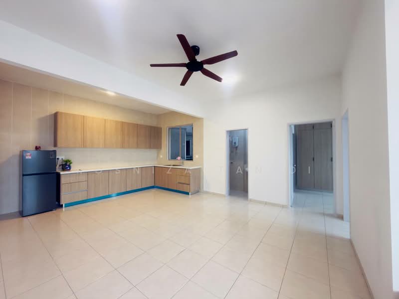 Residensi Adelia 3 untuk Untuk Disewa - RM 1,300 /bulan, Feb 2026 - Kitchen - PropertyGuru.com.my