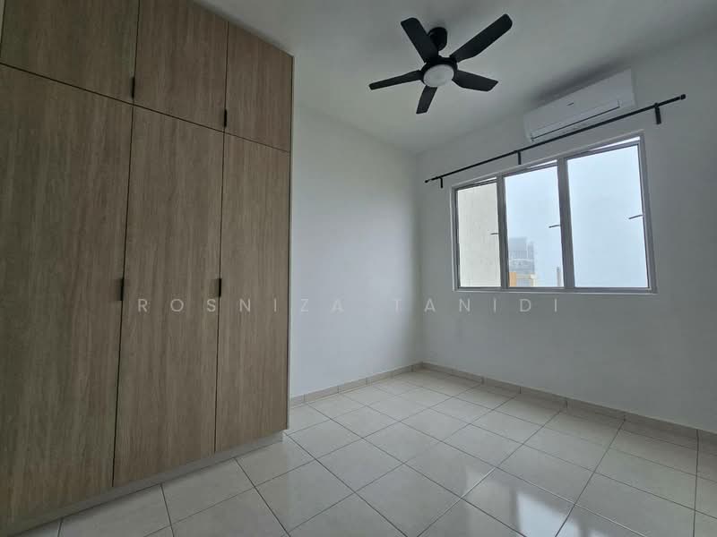 Residensi Adelia 3 untuk Untuk Disewa - RM 1,300 /bulan, Feb 2026 - Bedroom - PropertyGuru.com.my
