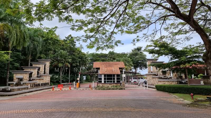 Bungalow Land for Sale in Iskandar Puteri (Nusajaya) (Johor) - Azmin Muhammad - Exterior - PropertyGuru.com.my