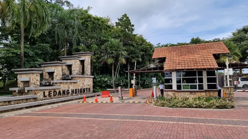 Bungalow Land for Sale in Iskandar Puteri (Nusajaya) (Johor) - Azmin Muhammad - Exterior - PropertyGuru.com.my