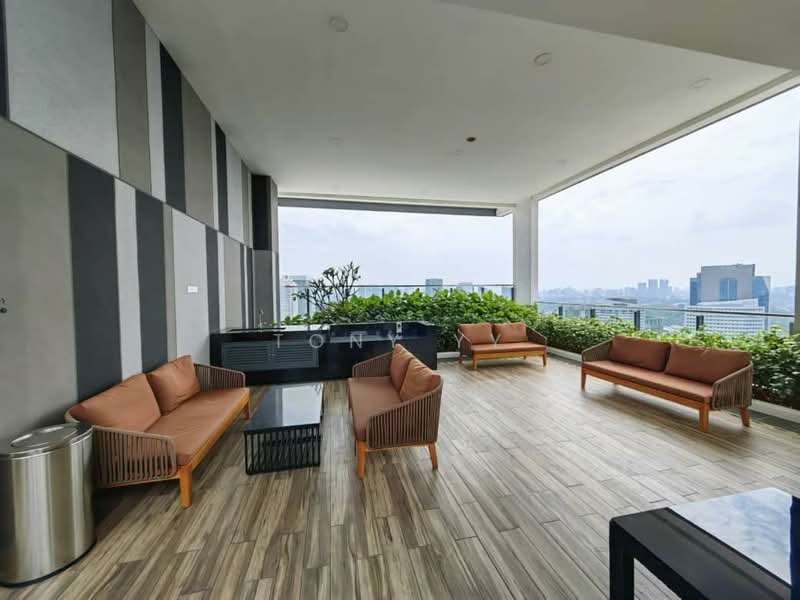 The Colony @ KLCC untuk Untuk Dijual - RM 548,000, Feb 2026 - PropertyGuru.com.my