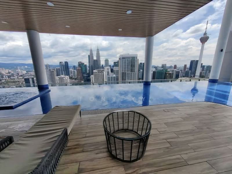 The Colony @ KLCC untuk Untuk Dijual - RM 548,000, Feb 2026 - PropertyGuru.com.my