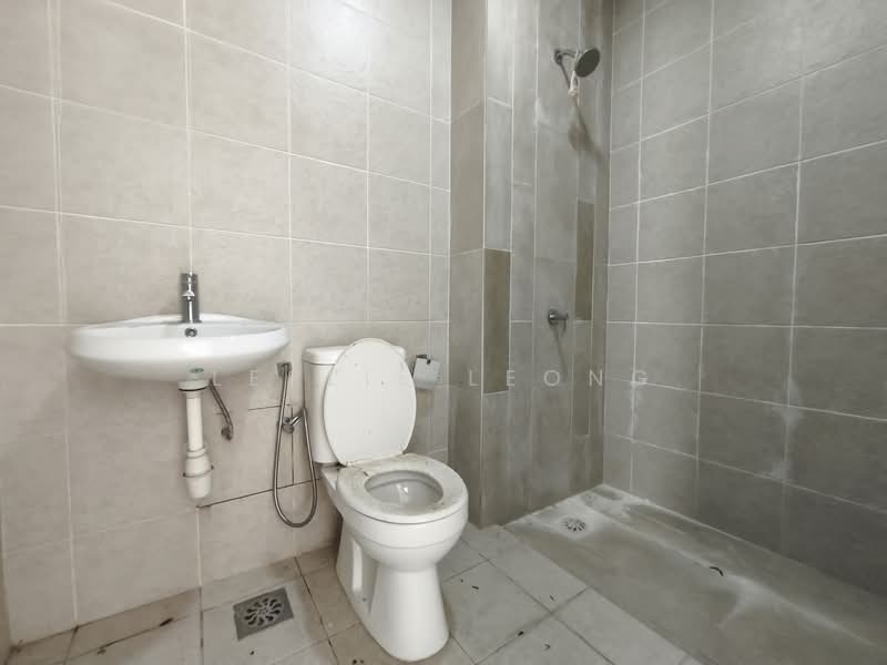 2-storey Terraced House for Sale in Kota Emerald (Rawang) - Leslie Leong - Bathroom - PropertyGuru.com.my